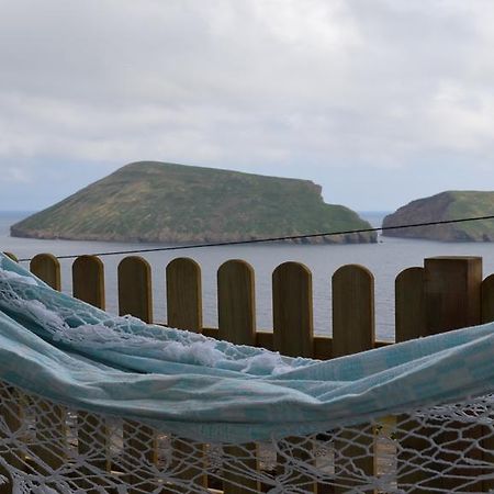 Casinha de Muda da Feteira Angra do Heroísmo Exterior foto