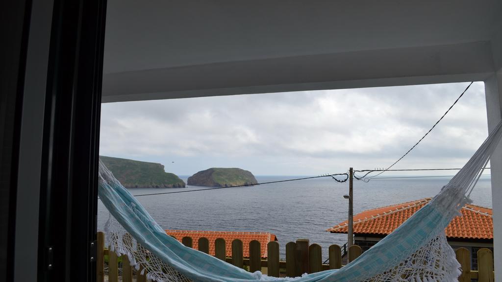 Casinha de Muda da Feteira Angra do Heroísmo Exterior foto