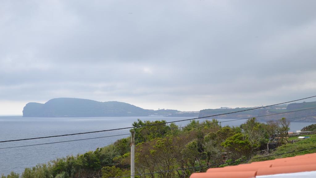 Casinha de Muda da Feteira Angra do Heroísmo Exterior foto