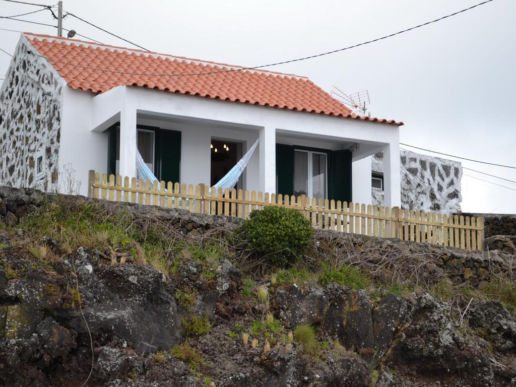 Casinha de Muda da Feteira Angra do Heroísmo Exterior foto