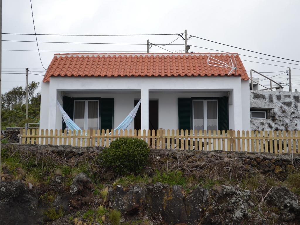 Casinha de Muda da Feteira Angra do Heroísmo Exterior foto