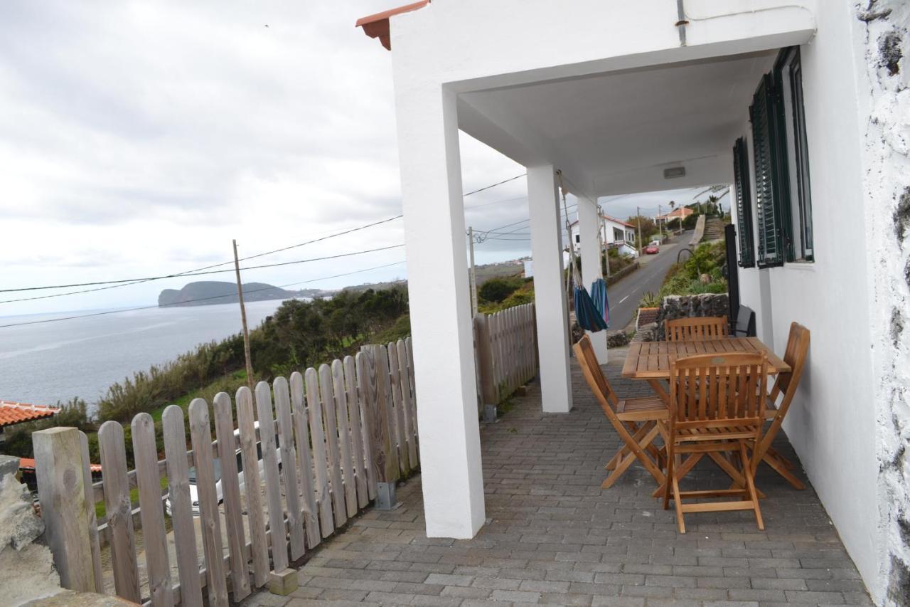 Casinha de Muda da Feteira Angra do Heroísmo Exterior foto