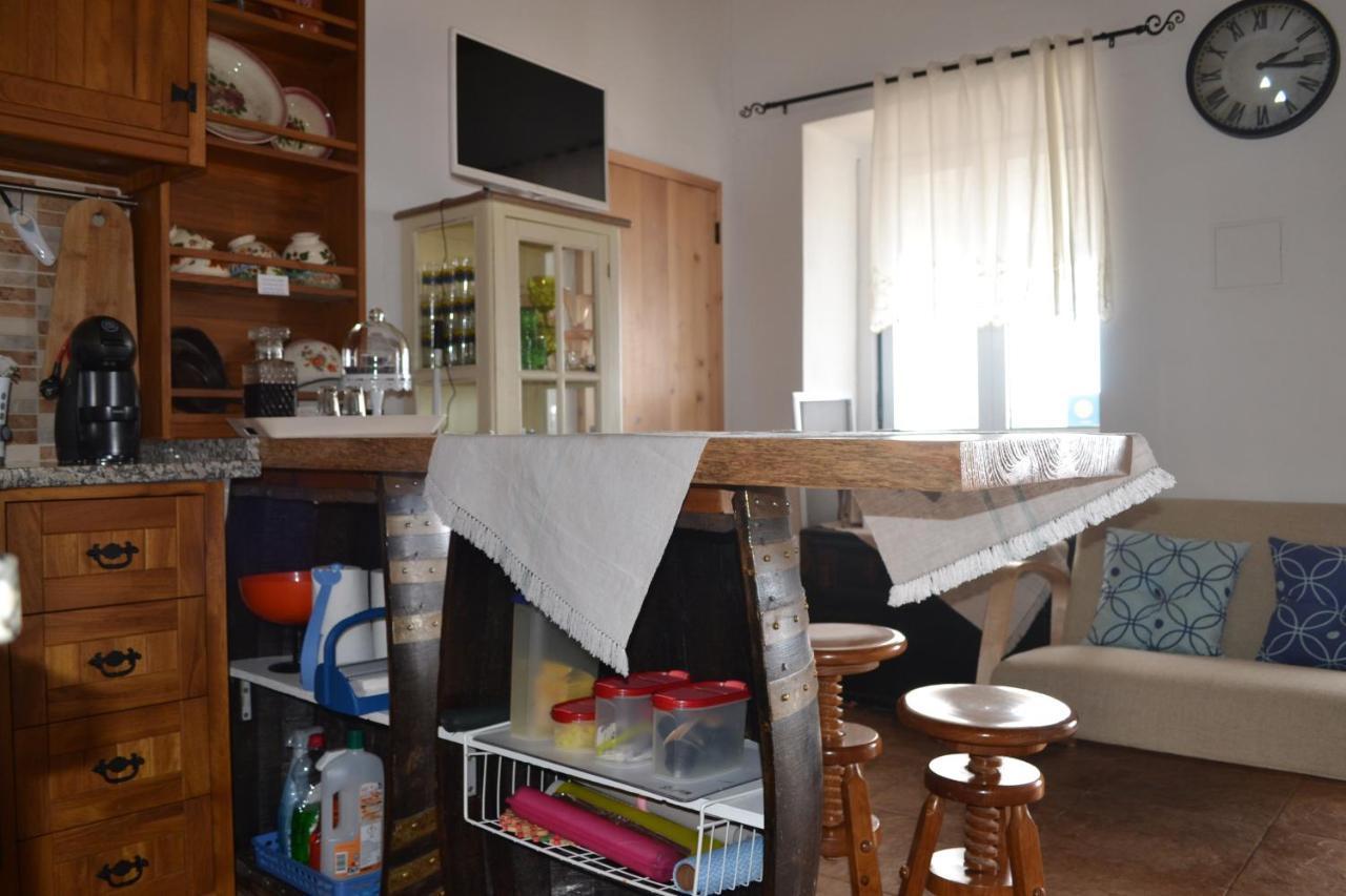 Casinha de Muda da Feteira Angra do Heroísmo Exterior foto
